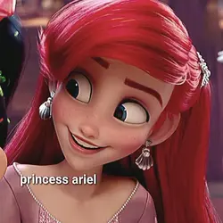 my princess>>>