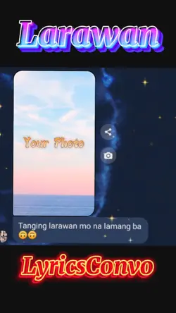 #larawan
