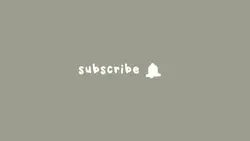 Intro Youtube Chanel