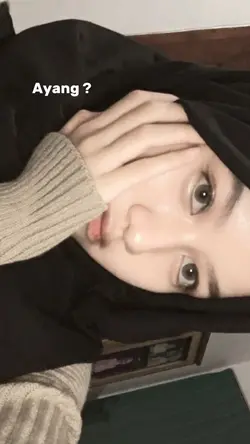 Capeee banget 🥲