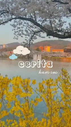 cerita hari ini
