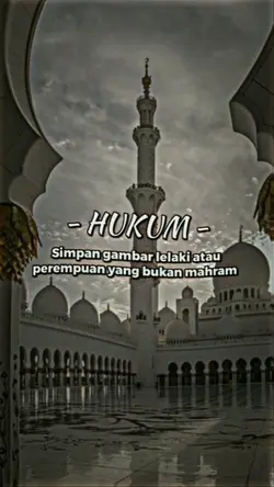 jangan simpan foto