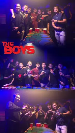 The Boys .2