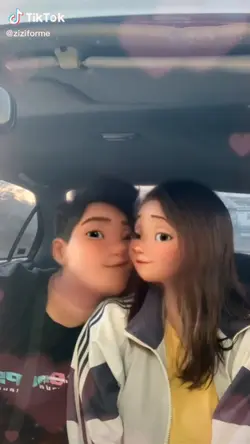I FOUND YOU