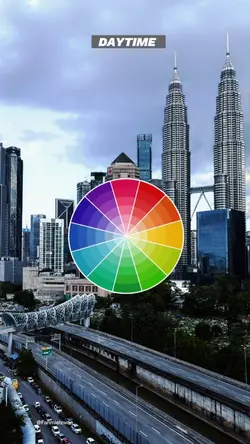 Color grading