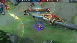 Gameplay ML HD