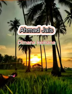 Ahmad Jais