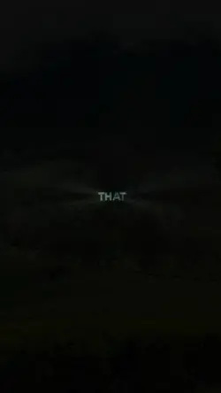 Black Screen Lyrics