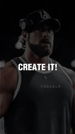create it!! template