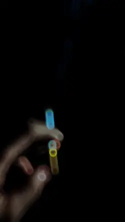 smooking