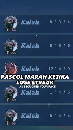 PASCOL MARAH LS