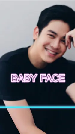 #Babyface