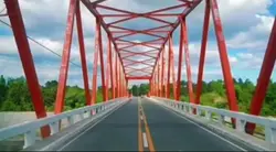 wawa bridge:<