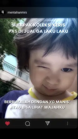Nomiror versi kece
