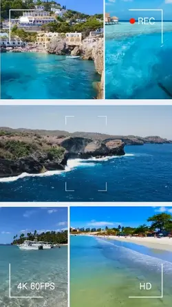 VLOG GRID kerennn