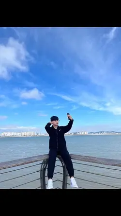 나의 겨울 ❄️🫶🏻