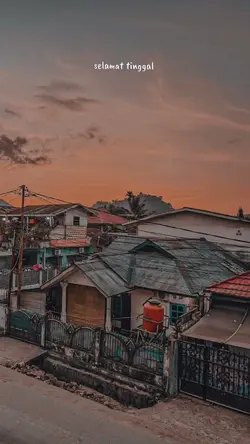 Selamat Tingal Kawan