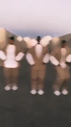 like the way u dance