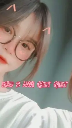Beat giật giật 2 ảnh