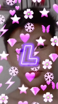Letter L