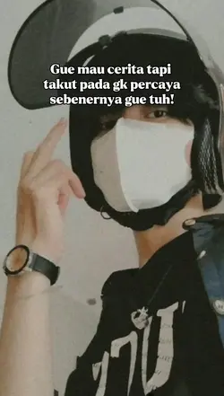 Ranger Hijau nih