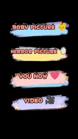 #NowLookAtMe