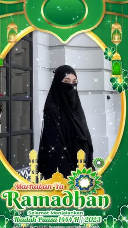 marhaban ya ramadhan