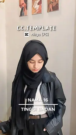 COLLAB TINGGI BADAN 