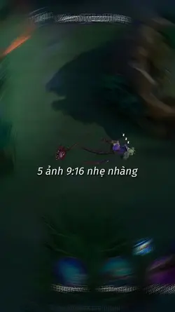 5 ảnh 9:16 nhẹ nhàng