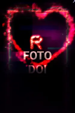 Buat doi yg huruf R 
