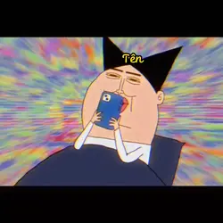 MẪU THAY TÊN 