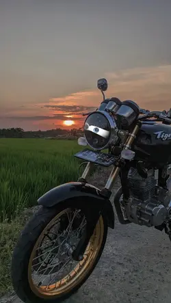 Trend Mata Motor