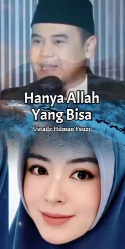 cermah motivasi