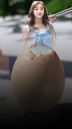 Keluar dari telur