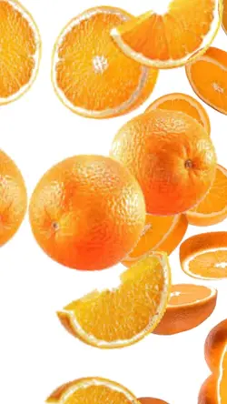 Oranges