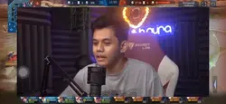 Di Reaction Eko JU