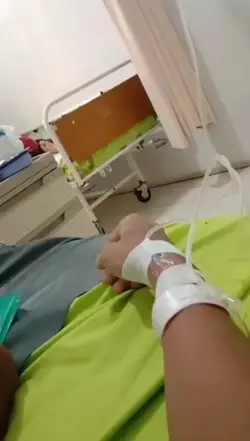 Prank Di Rumah Sakit