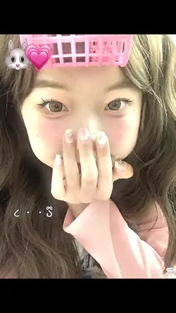 适合甜妹照片
