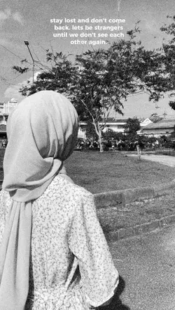 lets be stranger ;)
