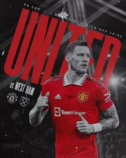 Glory glory mu