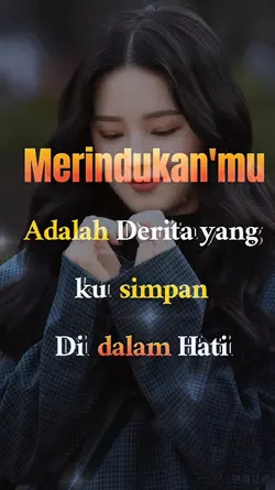 MERINDUKAN MU