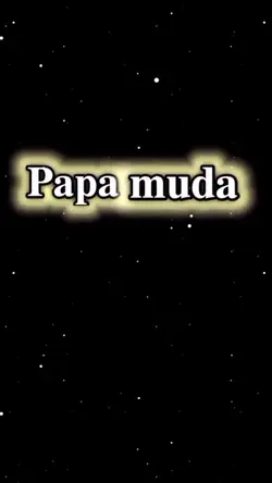 #DjPapaMuda
