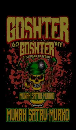 goshter