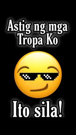 #TropaKo