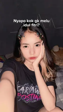yg cantik langsung