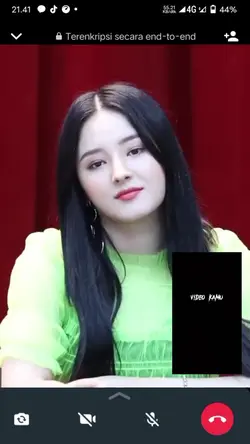 VC nancy momoland