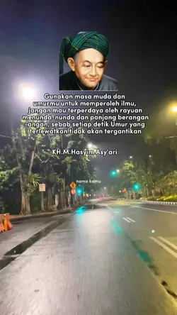 Kata-kata Motivasi 