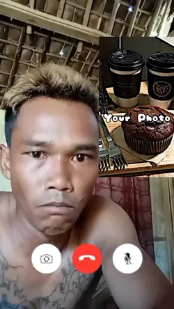 VC prank