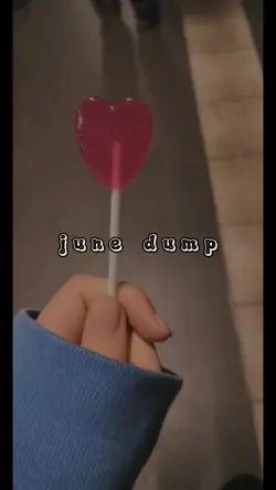 June dump