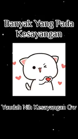 PAMER KESAYANGAN
